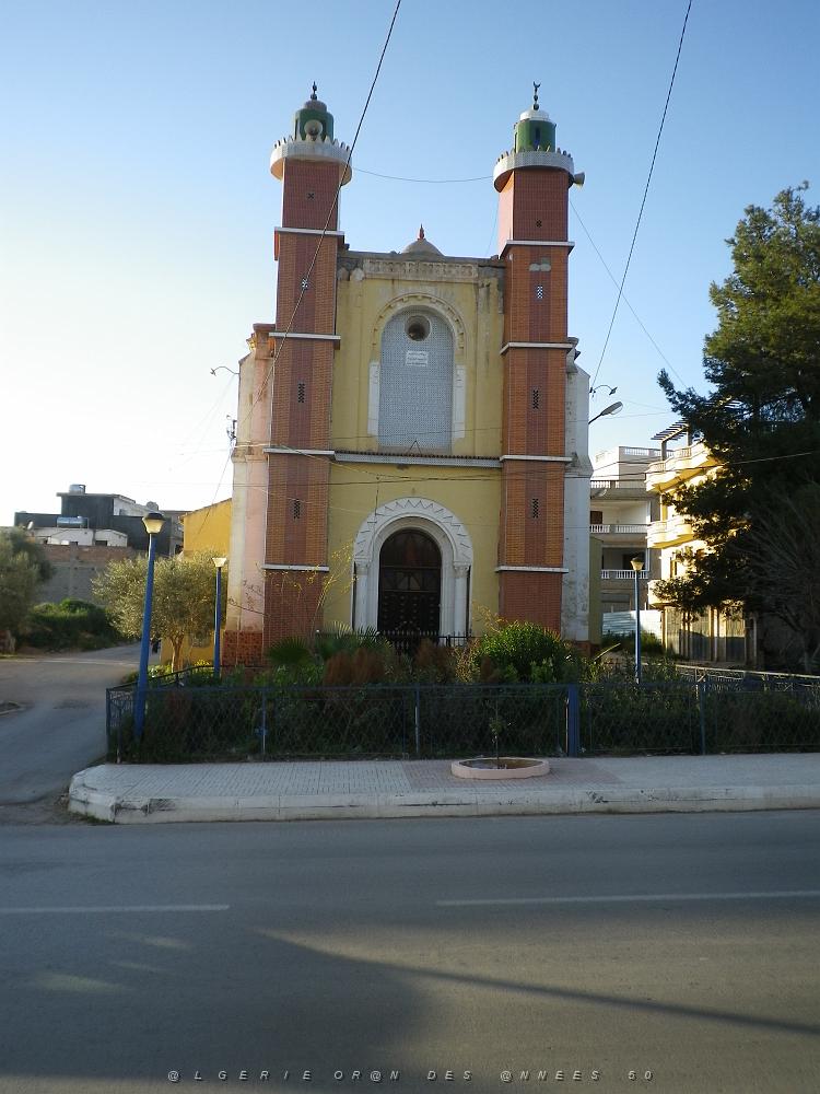 1881 he voila ancienne eglise de misserghin.JPG